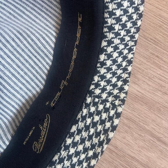 Limited edition Borsalino - Italian Independent - Picture 5 of 5